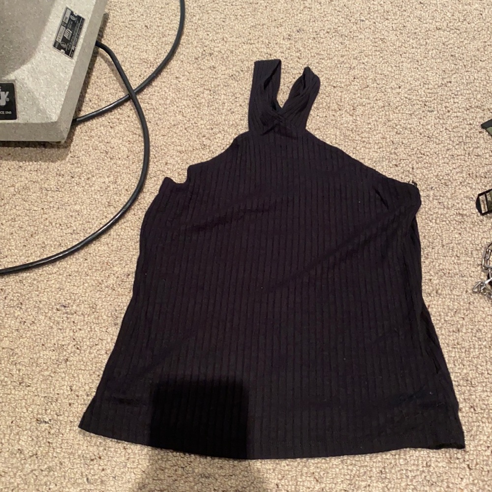 LNA size medium cross cross
